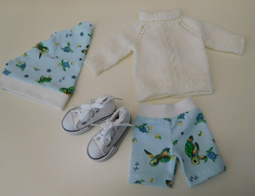 Götz 36cm - č.32 — foto 3