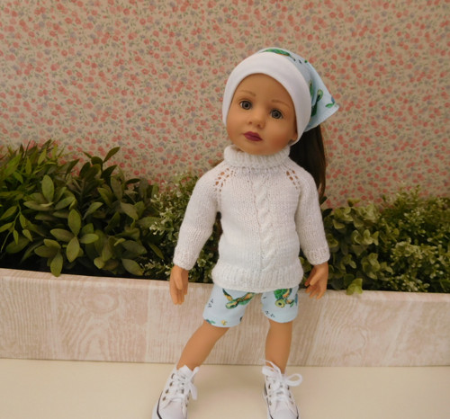 Götz 36cm - č.32 — foto 4