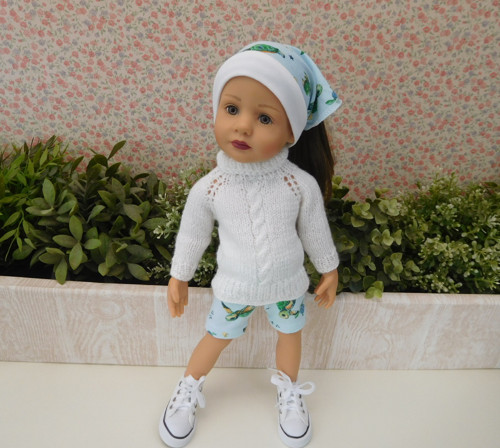 Götz 36cm - č.32 — foto 5