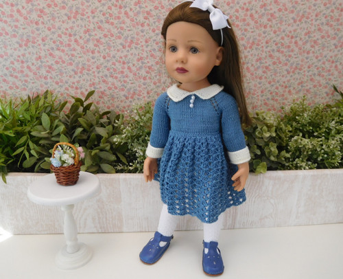 Götz 36cm - č.77 — foto 5