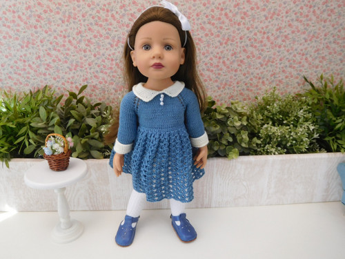Götz 36cm - č.77 — foto 4