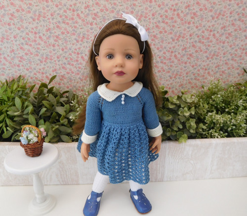 Götz 36cm - č.77 — foto 6