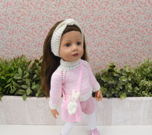 Götz 36cm nebo - č.30 — foto 4
