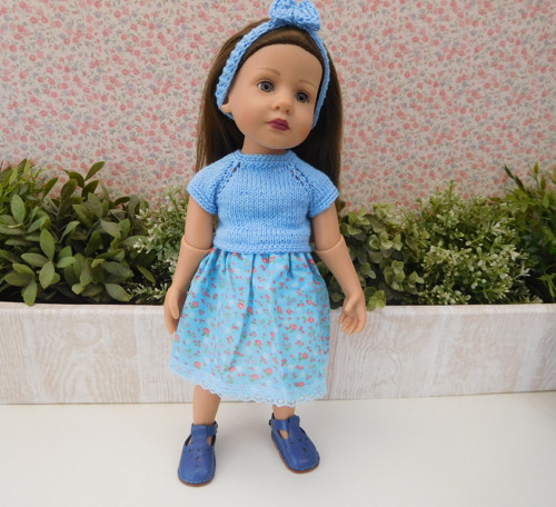 Götz 36cm - č.2 — foto 2