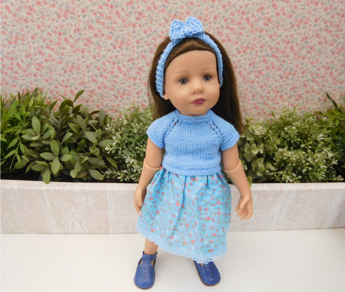 Götz 36cm - č.2 — foto 5