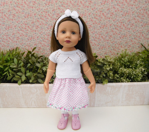 Götz 36cm - č.22 — foto 5