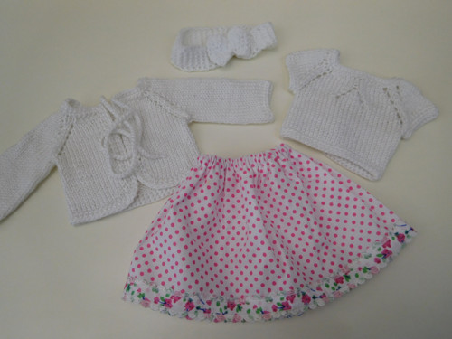 Götz 36cm - č.22 — foto 3