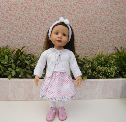 Götz 36cm - č.22 — foto 2