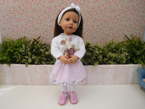 Götz 36cm - č.22 — foto 6
