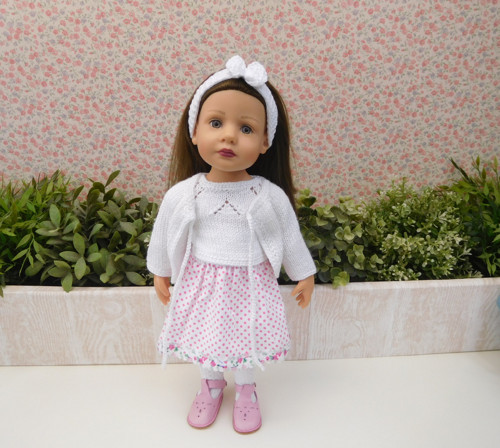Götz 36cm - č.22 — foto 4