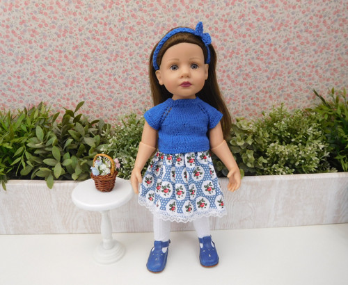 Götz 36cm - č.5 — foto 4