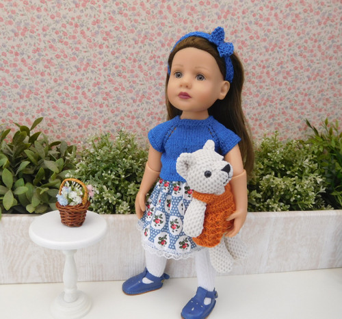 Götz 36cm - č.5 — foto 5