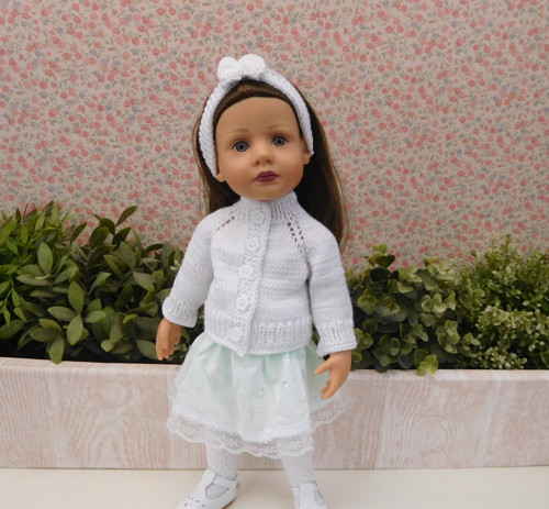 Götz 36cm nebo - č.53 — foto 4