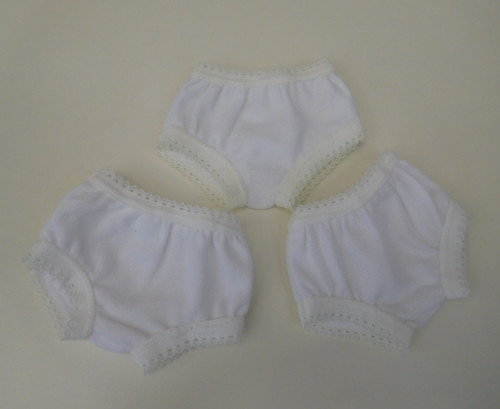 Kalhotky pro Götz 36cm. — foto 2