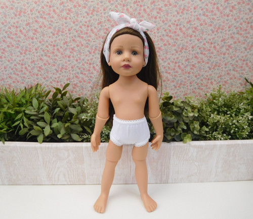 Kalhotky pro Götz 36cm. — foto 3