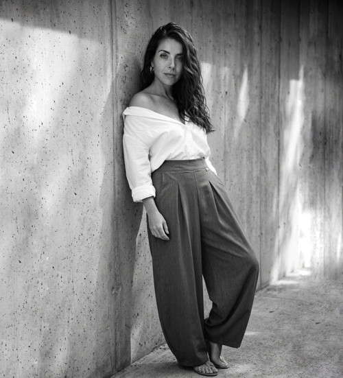 Kalhoty Mon Balloon — foto 2