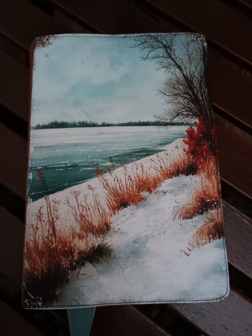 KOUZELNÉ - nastavitelný obal — foto 5