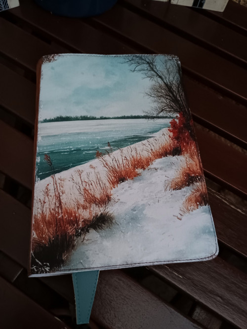 KOUZELNÉ - nastavitelný obal — foto 4