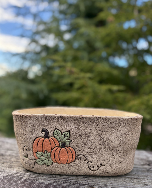 Truhlík - Dýně — foto 6