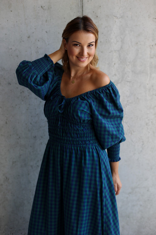Šaty Love Story Boho — foto 5