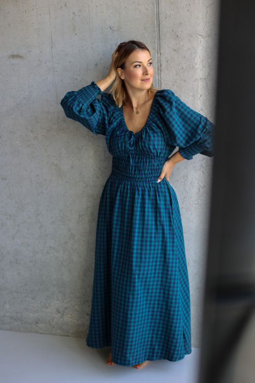 Šaty Love Story Boho — foto 3