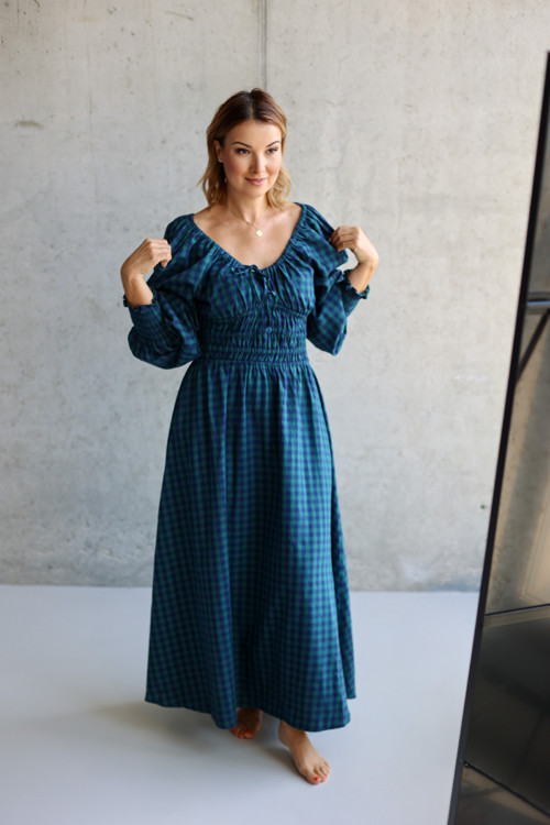 Šaty Love Story Boho — foto 2