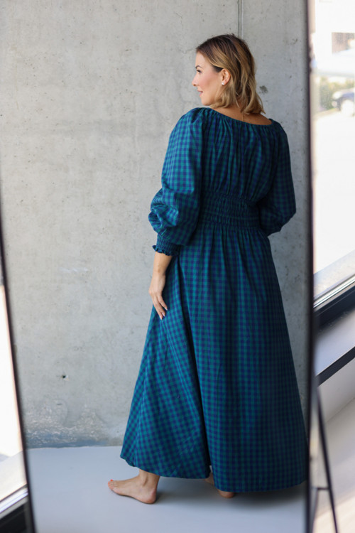 Šaty Love Story Boho — foto 4