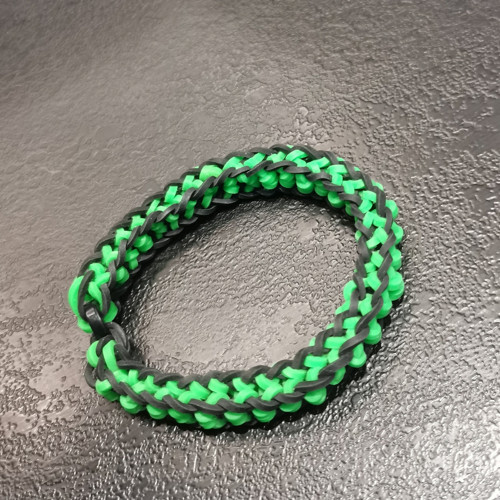 Rainbow loom — foto 2