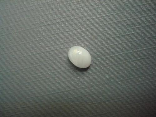 Kabošon - měsíčku AA 8 mm, č.67D — foto 2