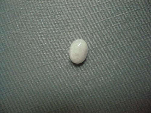 Kabošon - měsíčku AA 8 mm, č.76D — foto 2