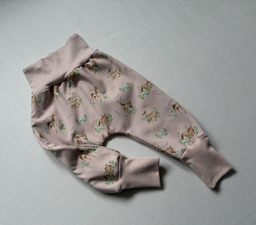 Softshellové kalhoty turky 86 — foto 2