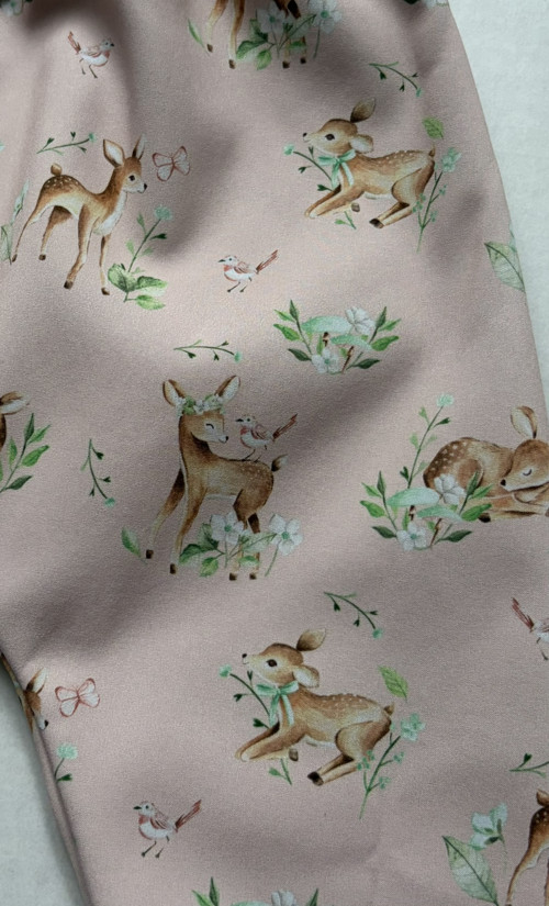 Softshellové kalhoty turky 86 — foto 3