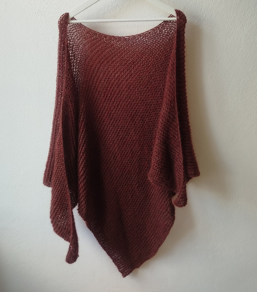 Jane, kaštanová — foto 3