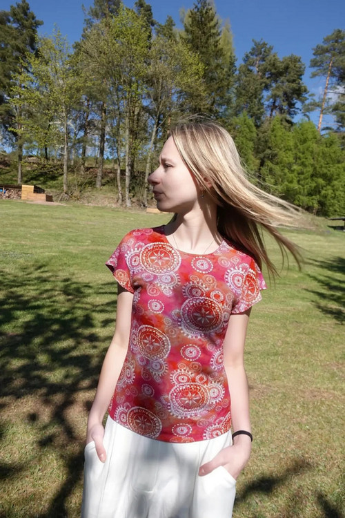 Tričko — foto 6