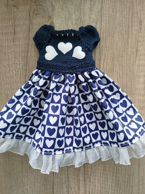 Paola Reina 32cm - šatičky — foto 2
