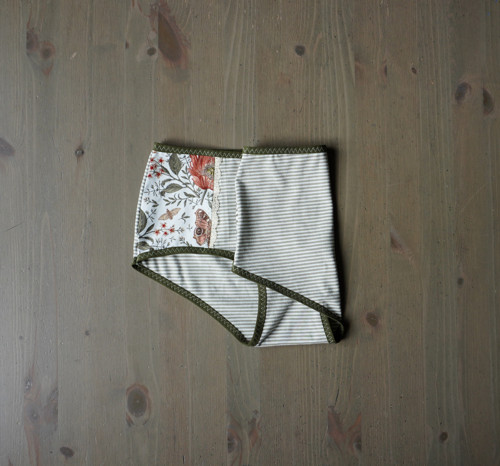 Cosy & Easy kalhotky vel. M — foto 2
