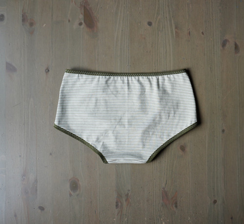 Cosy & Easy kalhotky vel. M — foto 3