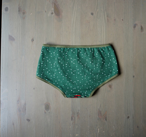 Cosy & Easy kalhotky vel. M — foto 3