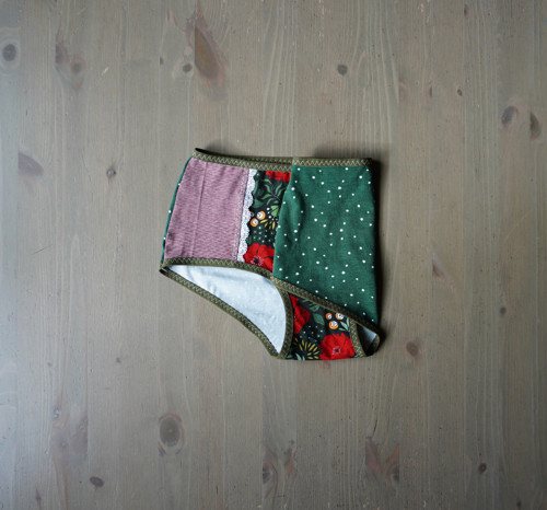Cosy & Easy kalhotky vel. M — foto 2