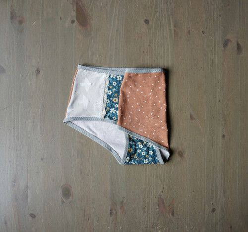 Cosy & Easy kalhotky vel. M — foto 2