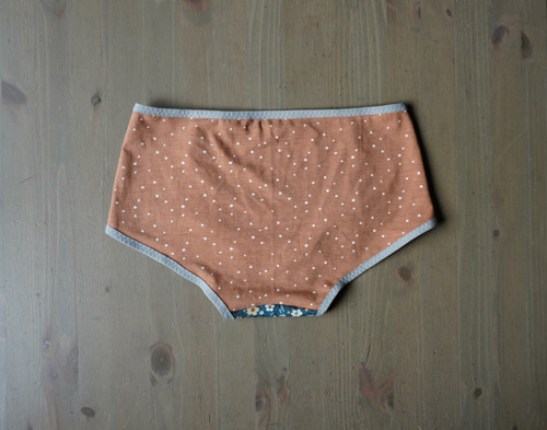 Cosy & Easy kalhotky vel. M — foto 3