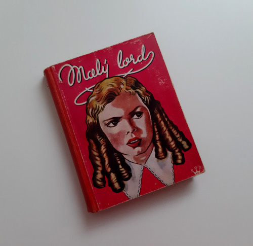 MALÝ LORD-1939 — foto 2