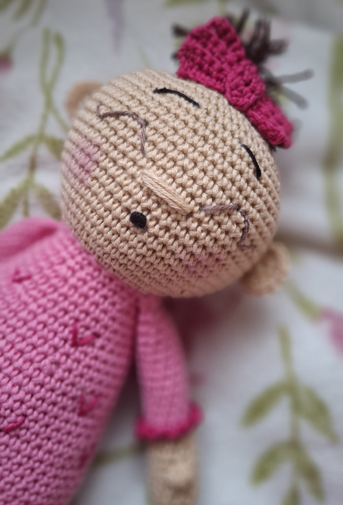 Panenka Tonička — foto 3