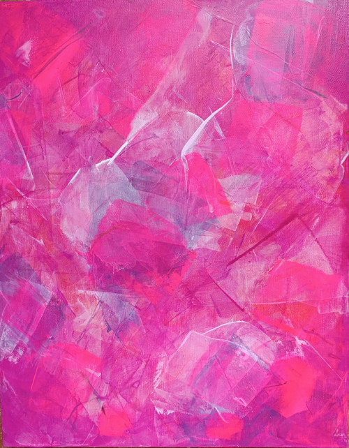 Síla v rozkvětu — foto 2