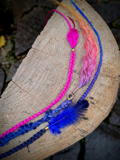 Copánková sponka SILMARIL 17 — foto 4