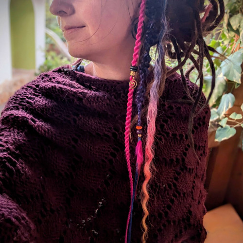 Copánková sponka SILMARIL 19 — foto 2