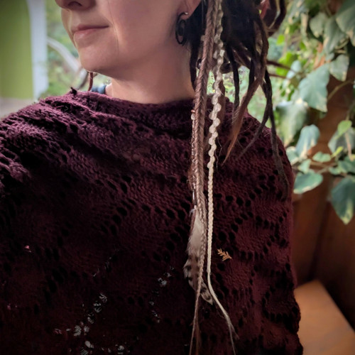 Copánková sponka EREBOR 21 — foto 2