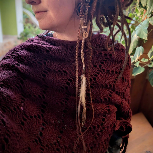 Copánková sponka EREBOR 22 — foto 2