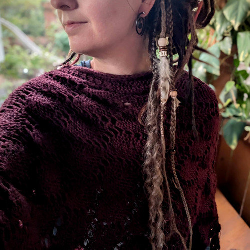 Copánková sponka EREBOR 23 — foto 3