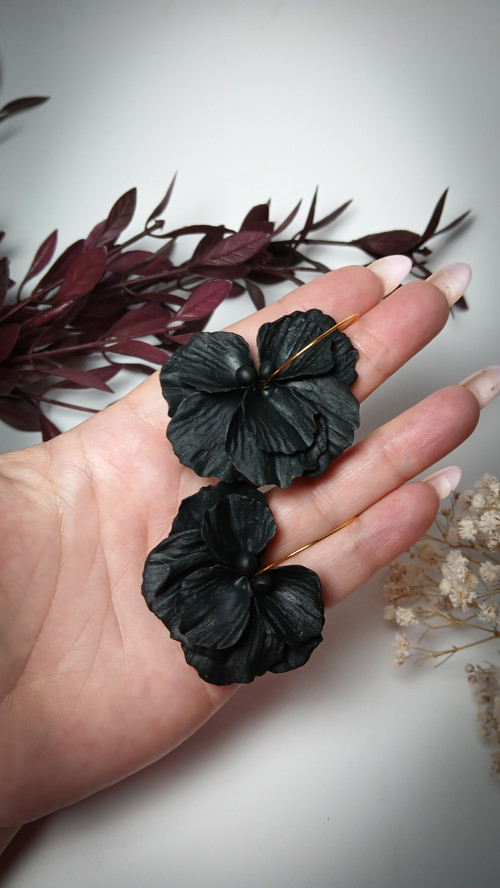 Botanica Dark 0100 — foto 2